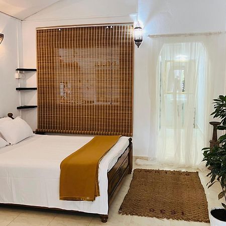 Hotel Double V Arambol Extérieur photo