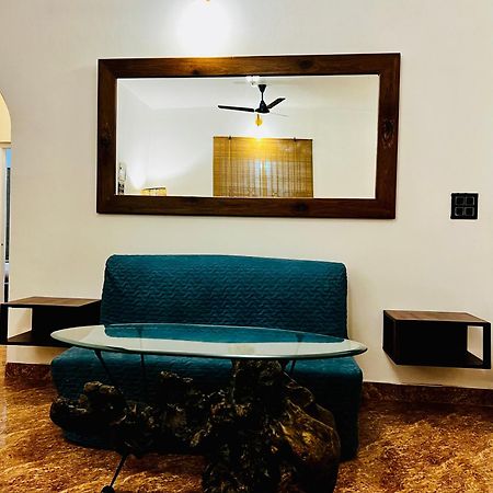 Hotel Double V Arambol Extérieur photo